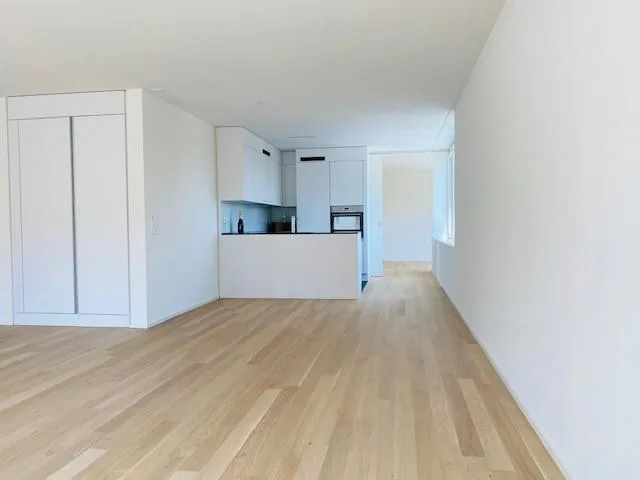 Moderne Wohnung in Albisrieden