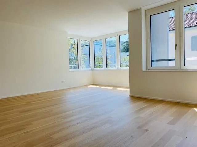 Appartamento moderno ad Albisrieden