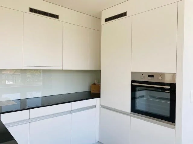Appartamento moderno ad Albisrieden