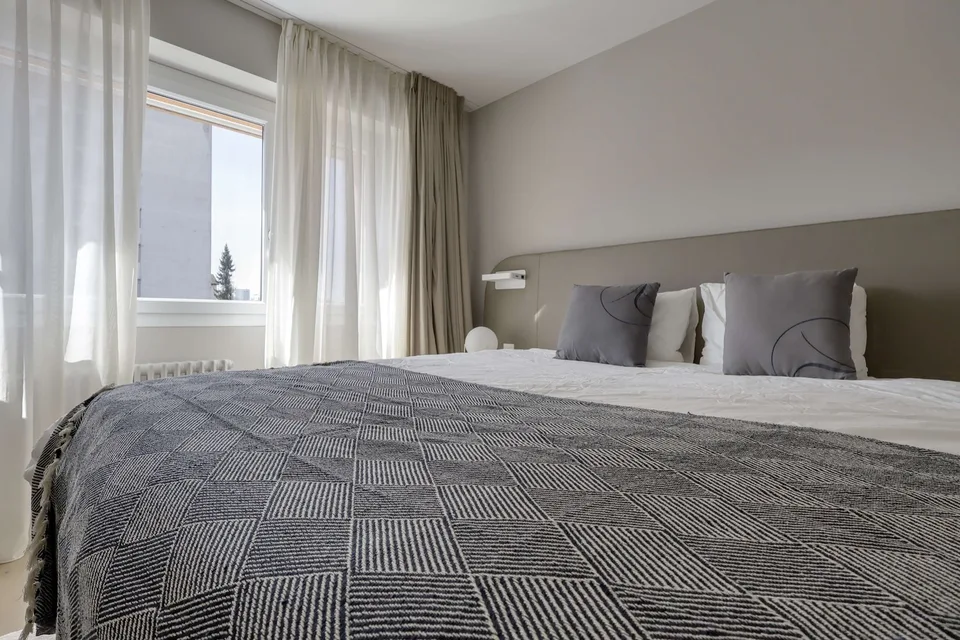 Modernes Coliving zwischen See, Stadt und Karriere in Baar