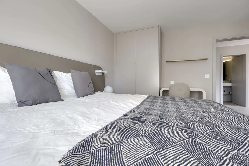 Modernes Coliving zwischen See, Stadt und Karriere in Baar