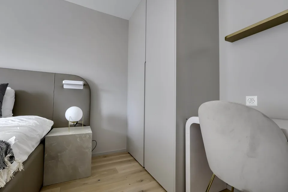 Modernes Coliving zwischen See, Stadt und Karriere in Baar