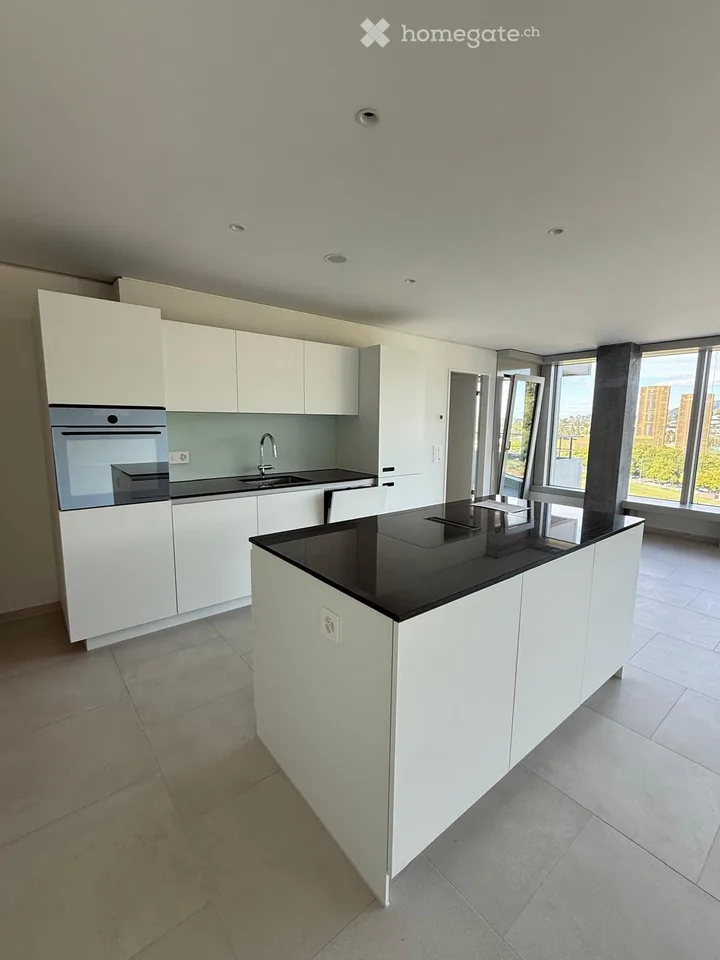 2½-Zimmer Wohnung in Kriens mieten
