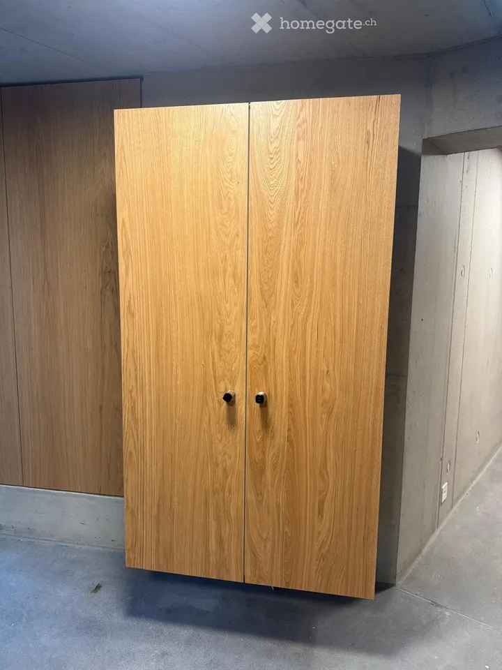 2½-Zimmer Wohnung in Kriens mieten