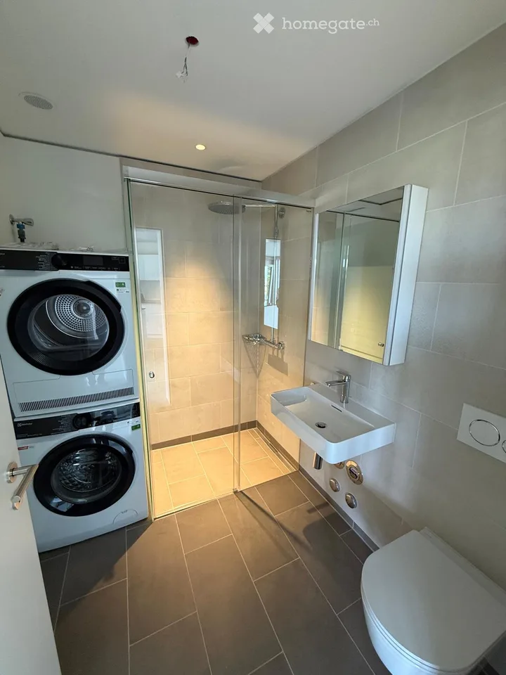 2½-Zimmer Wohnung in Kriens mieten