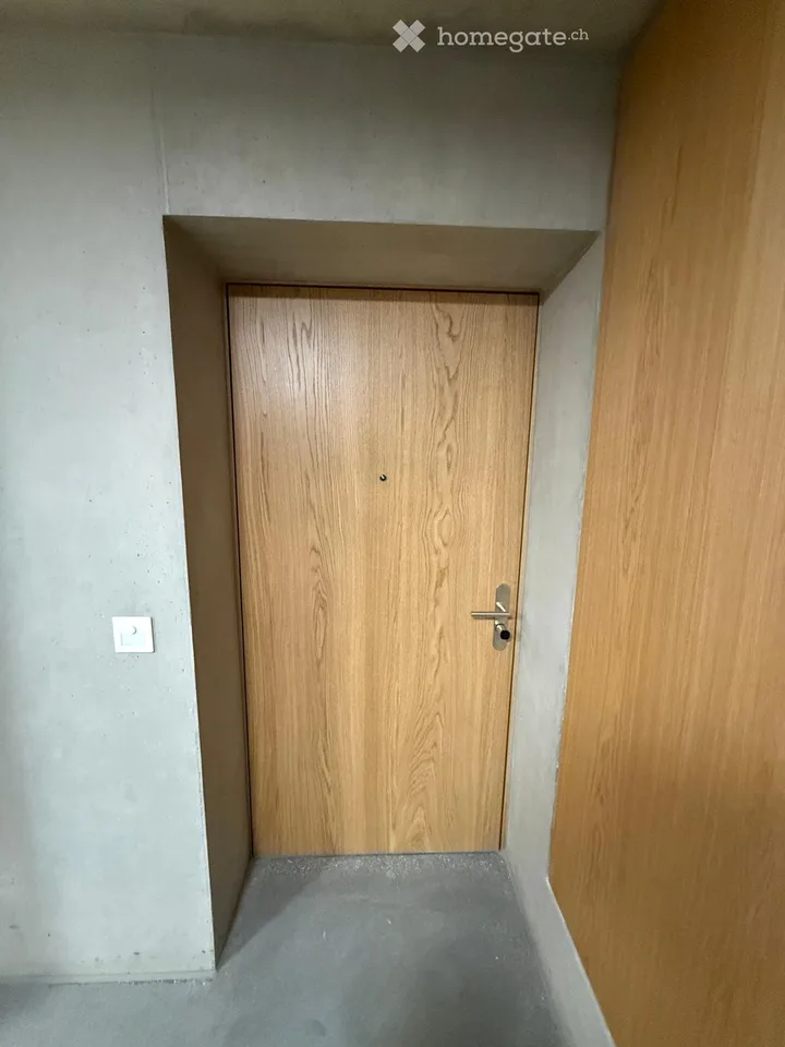 2½-Zimmer Wohnung in Kriens mieten