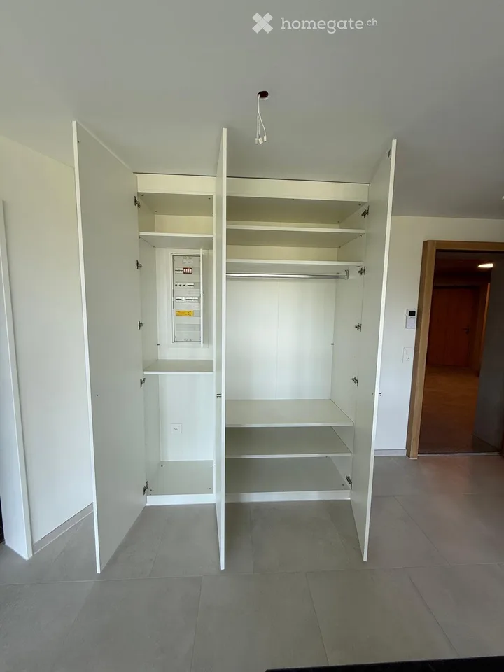 2½-Zimmer Wohnung in Kriens mieten