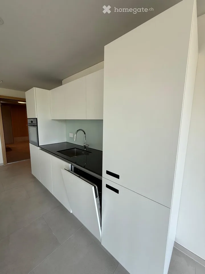 2½-Zimmer Wohnung in Kriens mieten
