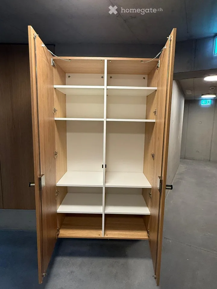 2½-Zimmer Wohnung in Kriens mieten