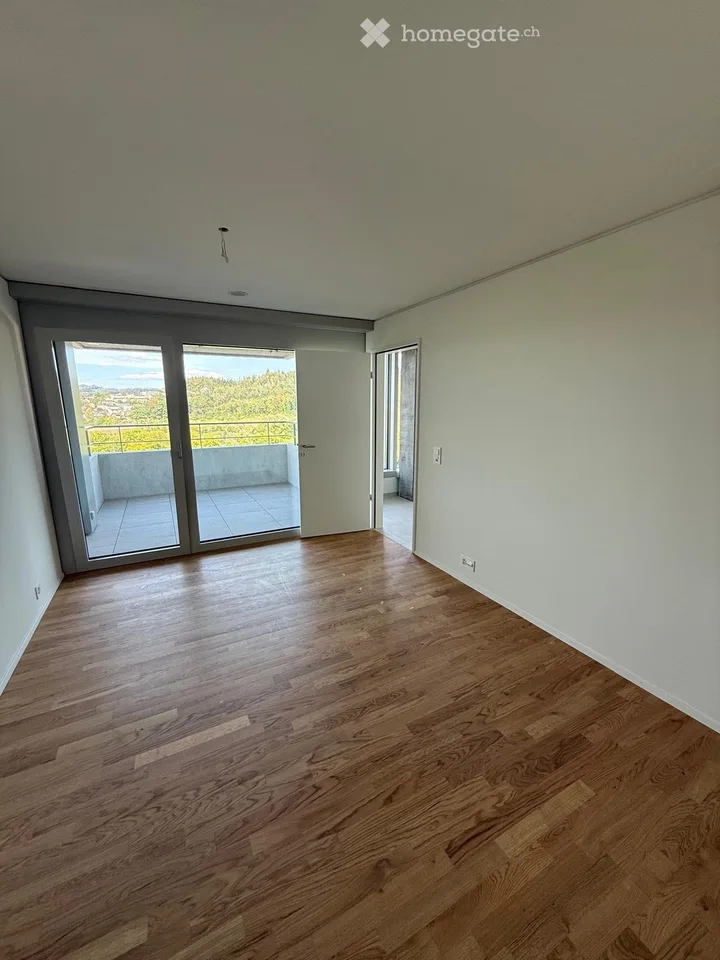2½-Zimmer Wohnung in Kriens mieten