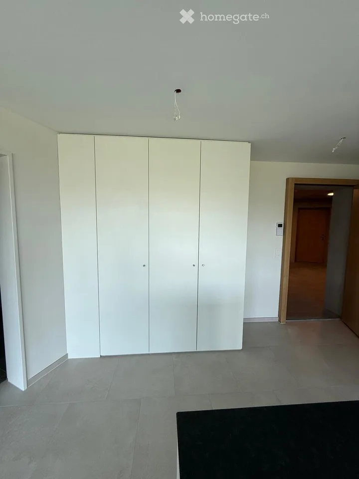 2½-Zimmer Wohnung in Kriens mieten
