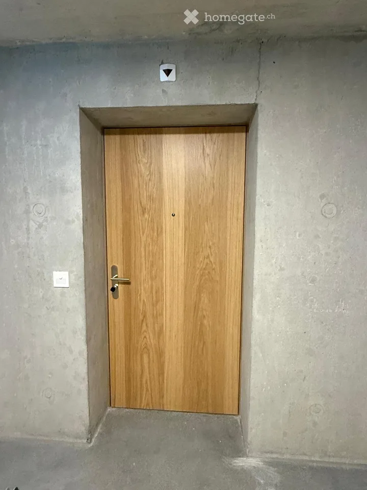 2½-Zimmer Wohnung in Kriens mieten