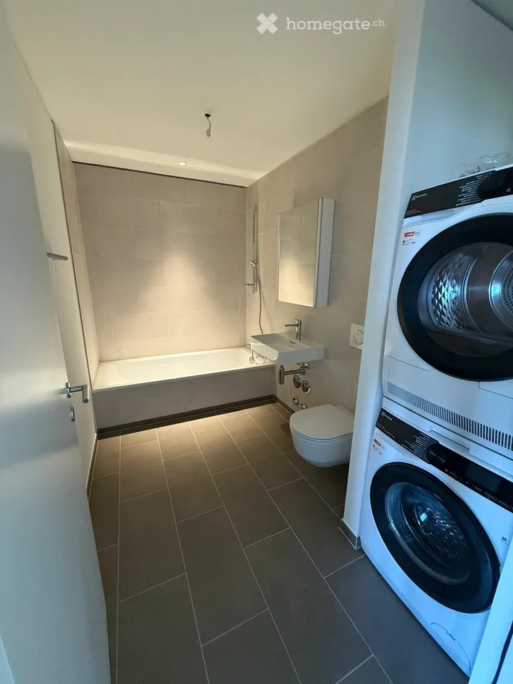 2½-Zimmer Wohnung in Kriens mieten