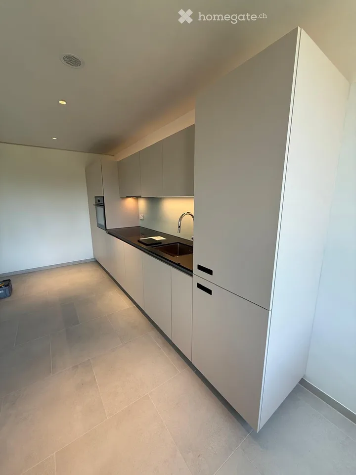 2½-Zimmer Wohnung in Kriens mieten