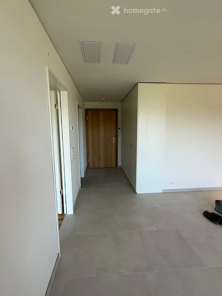 2½-Zimmer Wohnung in Kriens mieten