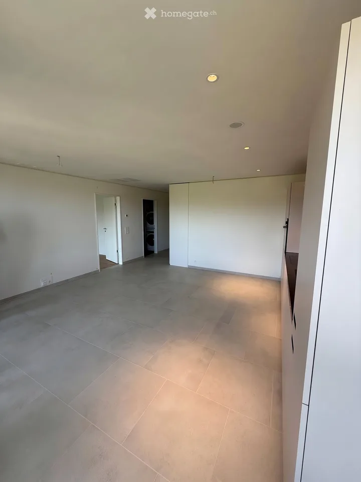 2½-Zimmer Wohnung in Kriens mieten