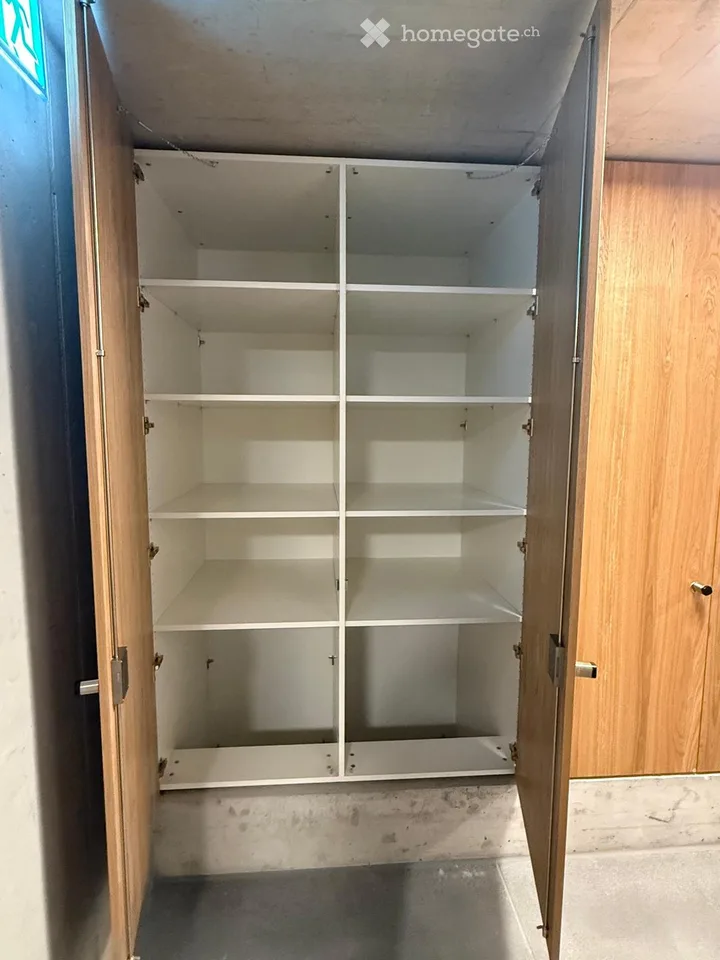2½-Zimmer Wohnung in Kriens mieten