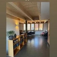 Charmante 3.5-Zimmer-Maisonettewohnung in historischem Gebäude – Brugg AG