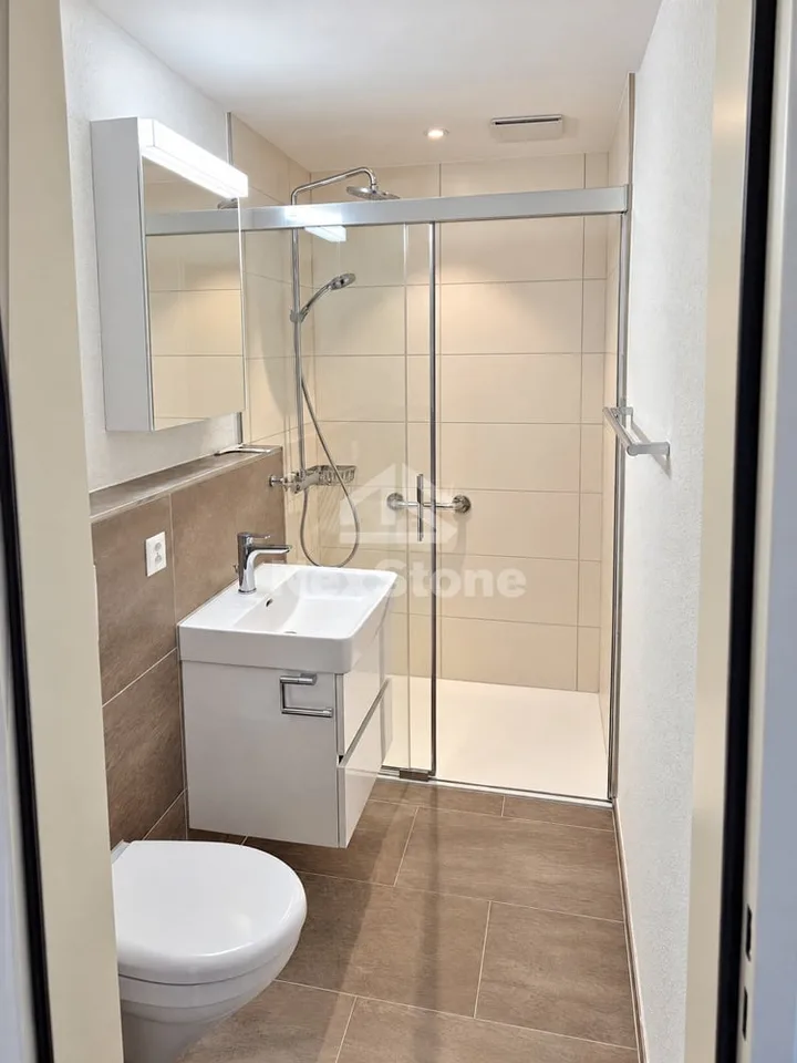 Casa a schiera luminosa in una posizione tranquilla – foto 24 di 43