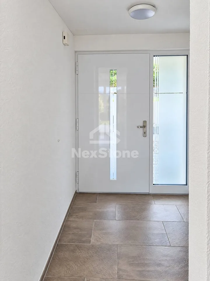 Casa a schiera luminosa in una posizione tranquilla – foto 21 di 43