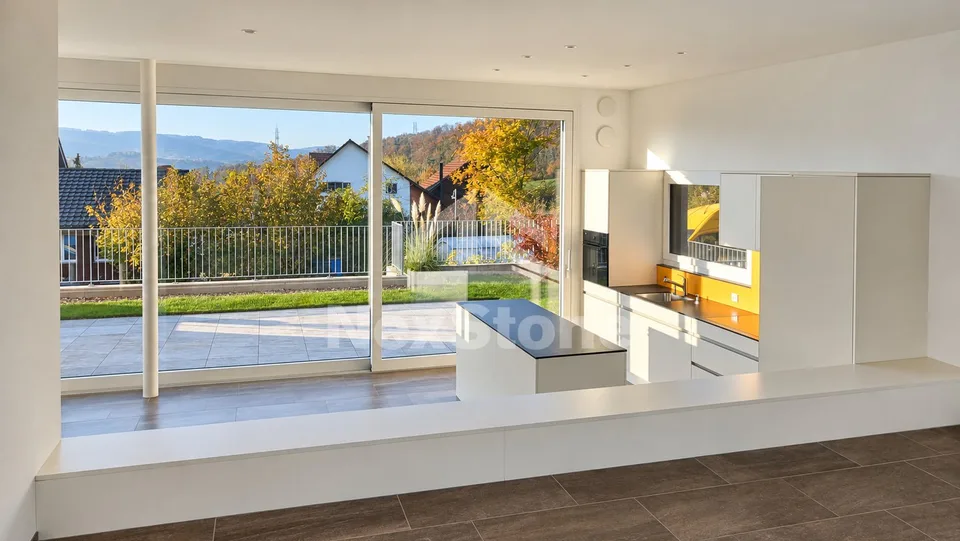 Casa a schiera luminosa in una posizione tranquilla – foto 2 di 43