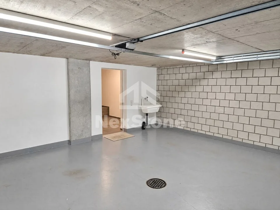 Casa a schiera luminosa in una posizione tranquilla – foto 25 di 43