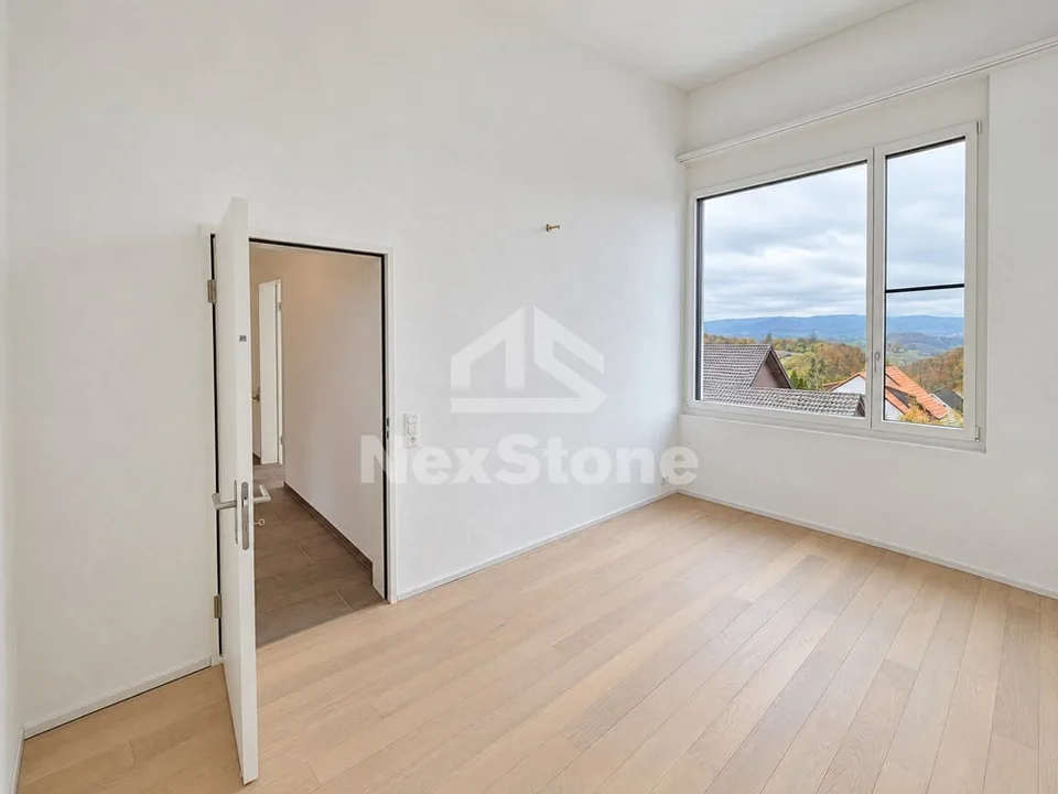 Casa a schiera luminosa in una posizione tranquilla – foto 7 di 43