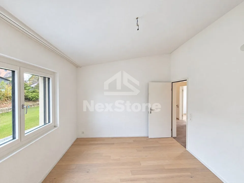 Casa a schiera luminosa in una posizione tranquilla – foto 11 di 43
