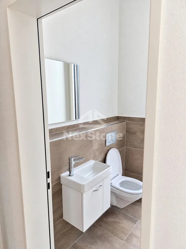 Casa a schiera luminosa in una posizione tranquilla – foto 22 di 43