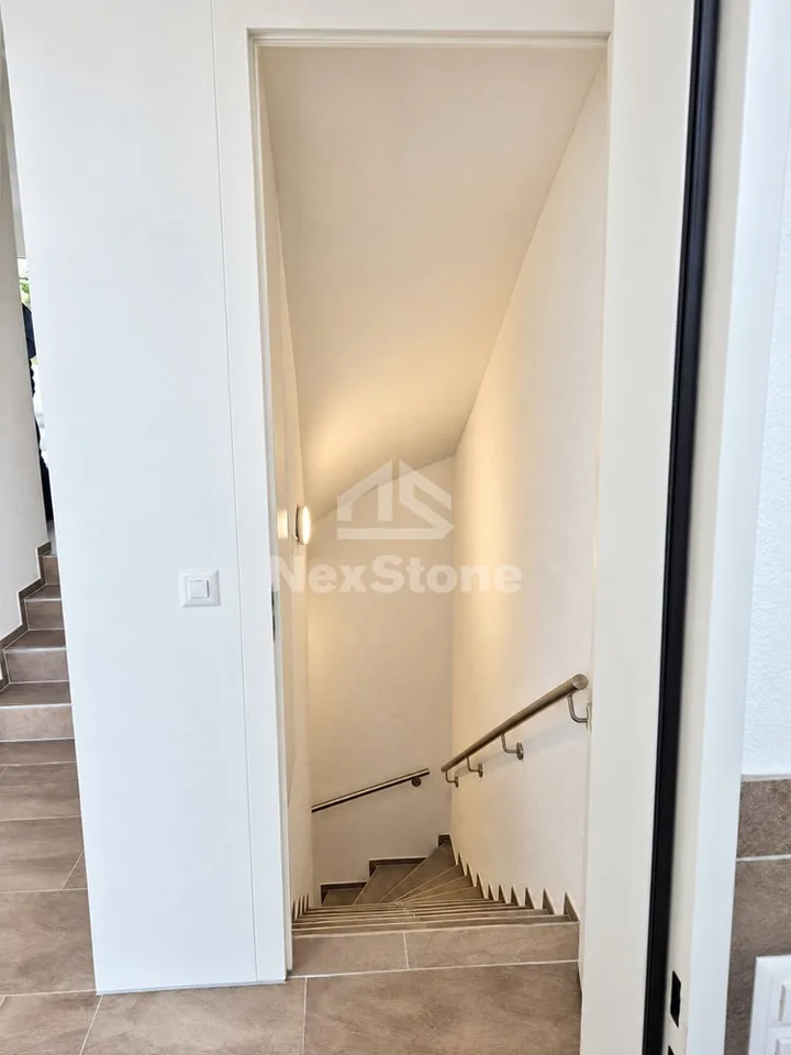 Casa a schiera luminosa in una posizione tranquilla – foto 23 di 43