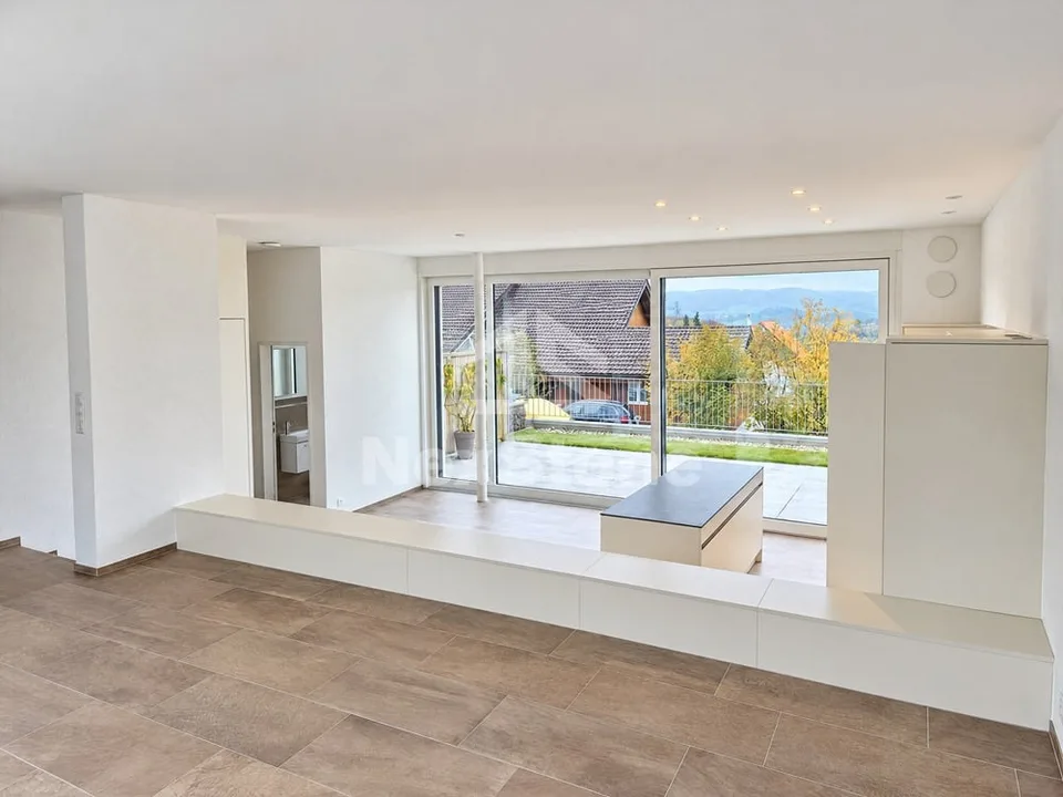 Casa a schiera luminosa in una posizione tranquilla – foto 20 di 43