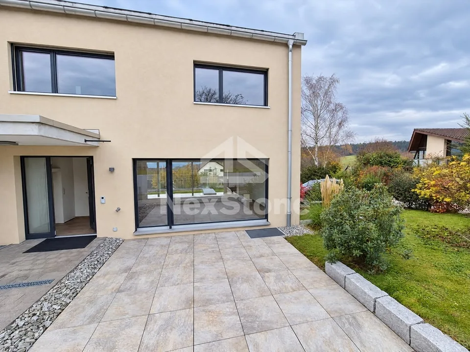 Casa a schiera luminosa in una posizione tranquilla – foto 6 di 43