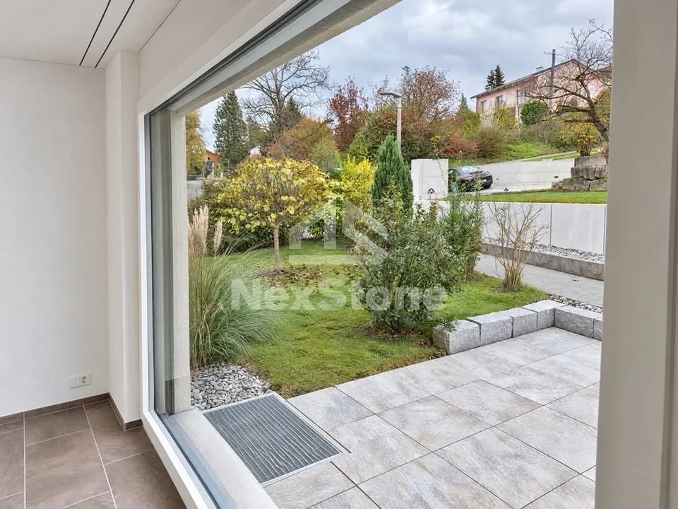 Casa a schiera luminosa in una posizione tranquilla – foto 19 di 43