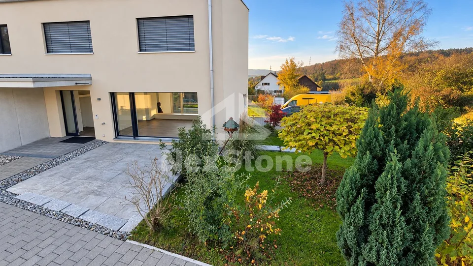 Casa a schiera luminosa in una posizione tranquilla – foto 28 di 43
