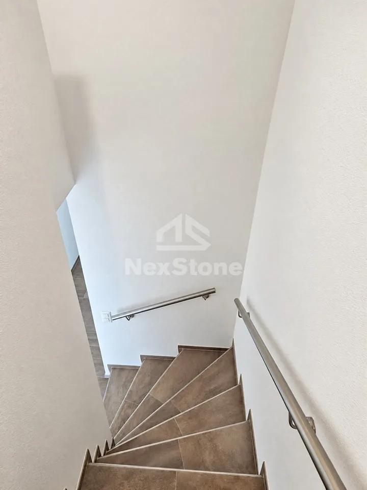 Casa a schiera luminosa in una posizione tranquilla – foto 16 di 43