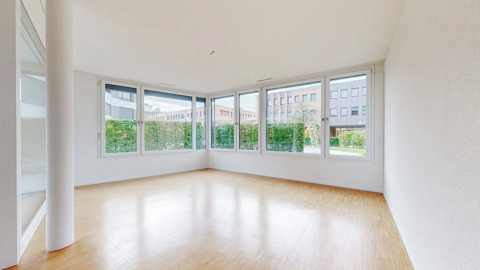 Rêvez d'un appartement avec jardin ? – photo 4 sur 23
