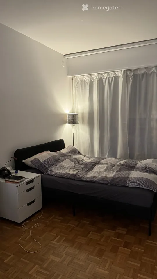 Appartamento in subaffitto