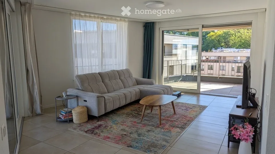 Appartement 3,5 pièces à Marly