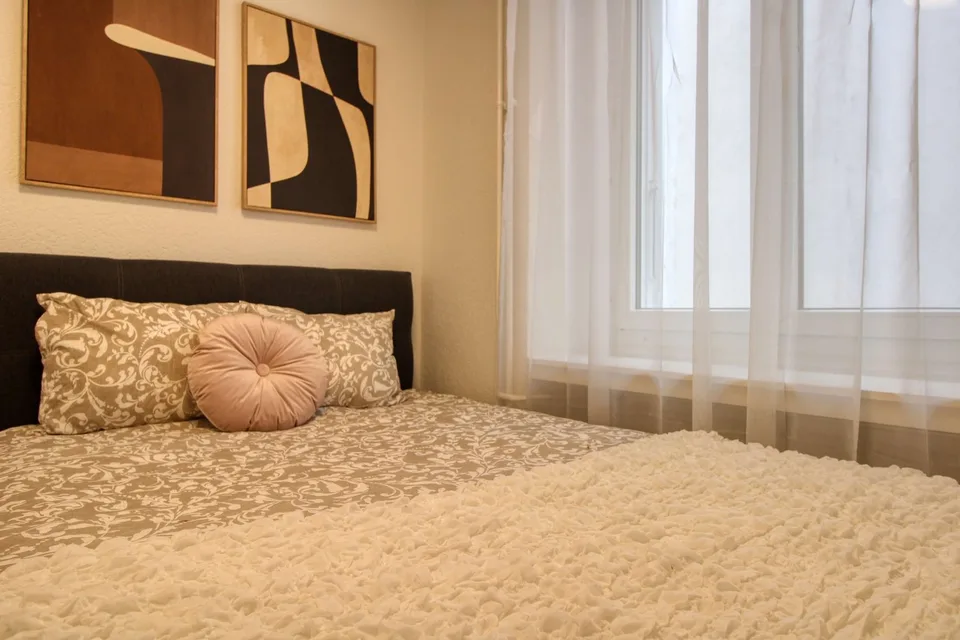 Coliving Confortable et Connecté à Lausanne Sous-Gare