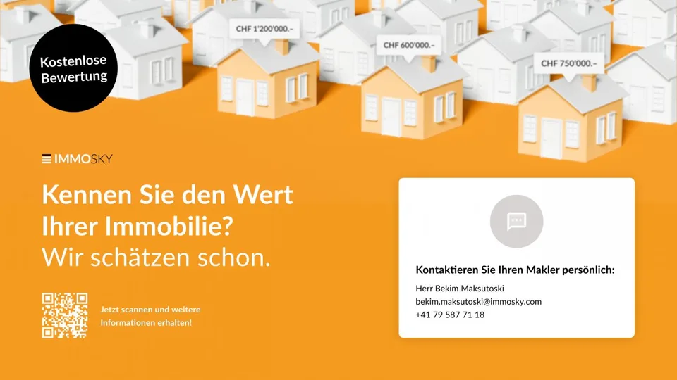 Kompakt, modern und bezugsbereit  Wohnen mit Perspektive