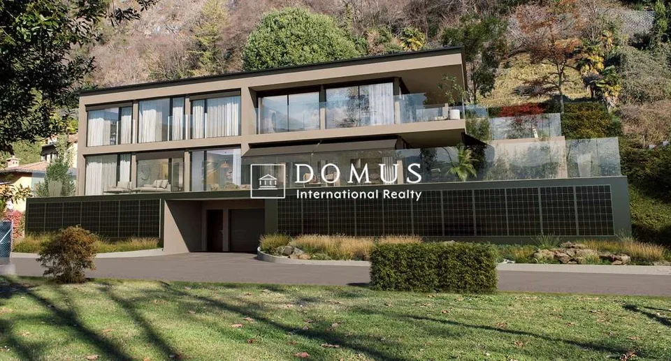 Leben nur wenige Schritte vom See entfernt