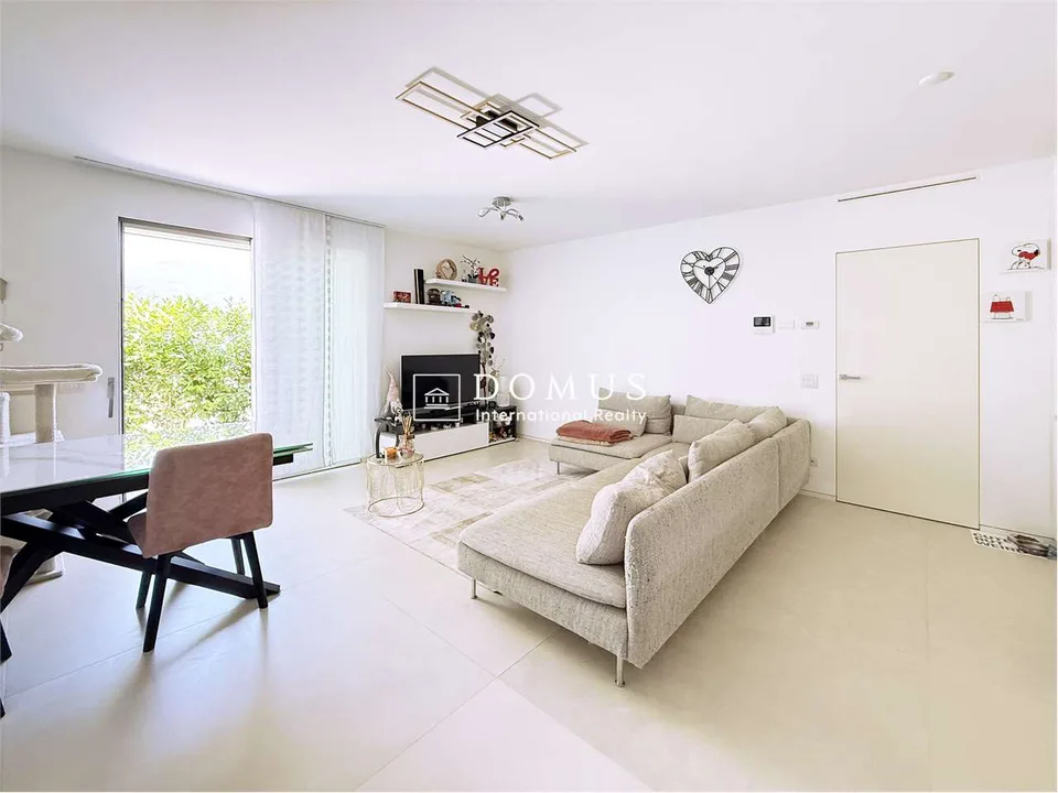 Wohnung mit 2,5 Zimmern und Terrasse