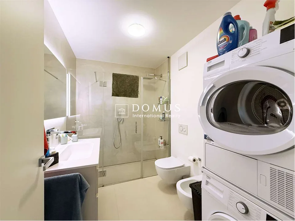 Appartamento 2,5 locali con terrazza – foto 7 di 7