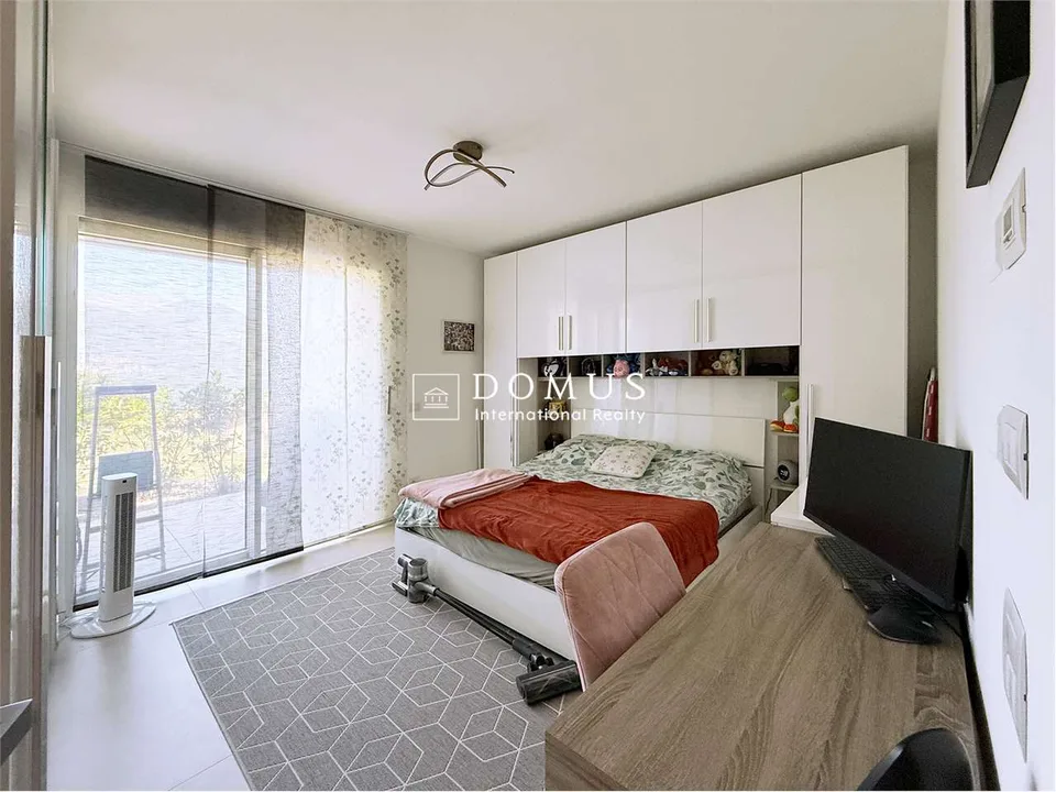 Appartamento 2,5 locali con terrazza – foto 6 di 7