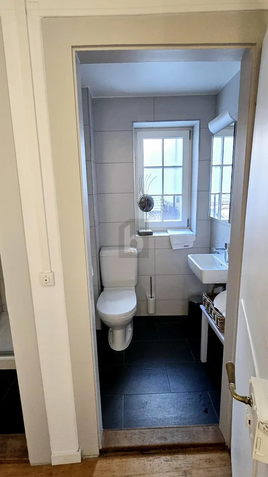 Büro im Herzen der Altstadt von Murten