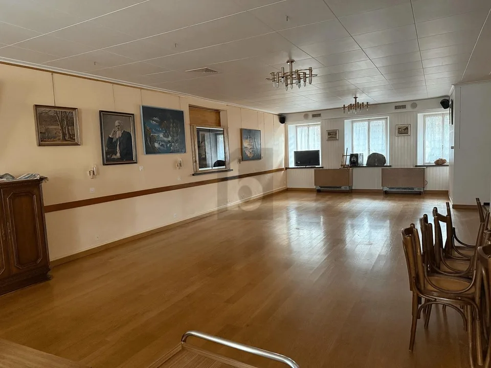 HOTEL RESTAURANT