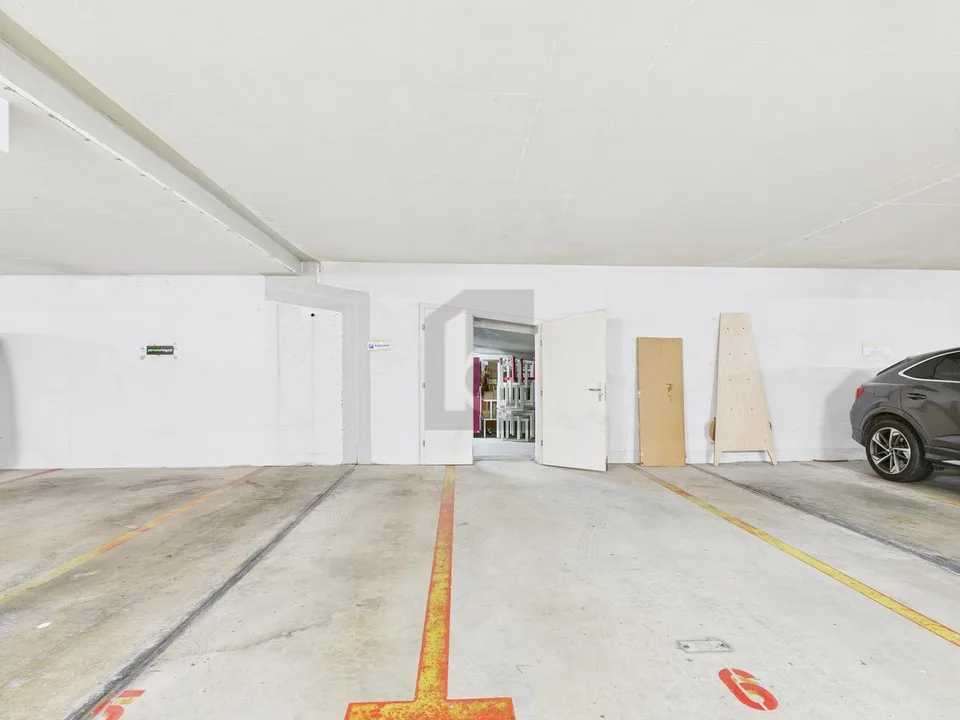 Rappresentativo nel centro città