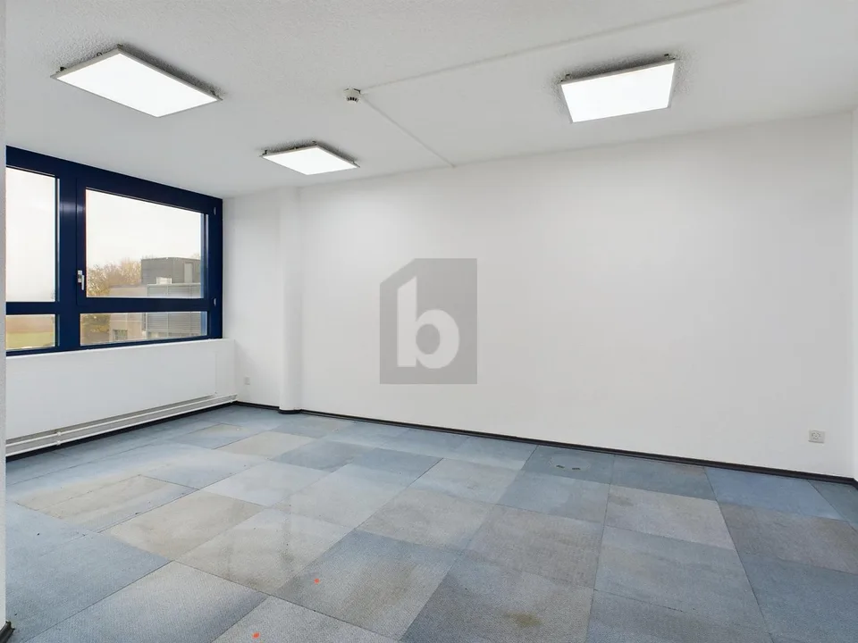 Da ufficio singolo a grande spazio ufficio (200/400/800 M2)