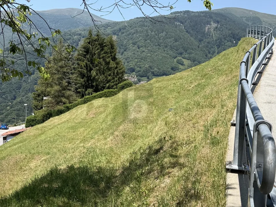 Bauprojekt genehmigt mit Studie des Projekts