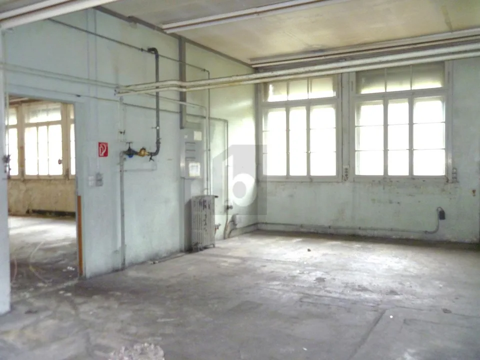 Im Erdgeschoss in strategischer Lage (5)
